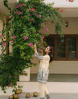 Rose Cascade