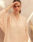 Peach Puff Matching Set