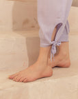 Purple Cloud Matching Set