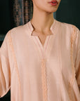 Pink Cameo Matching Set