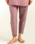 Pink Sham Matching Set
