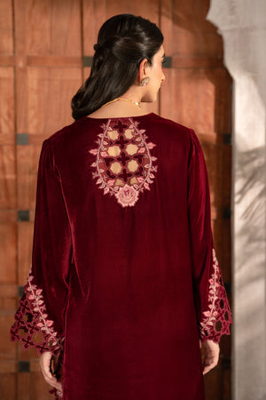 Red Garnet