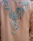 Regal Kaftan