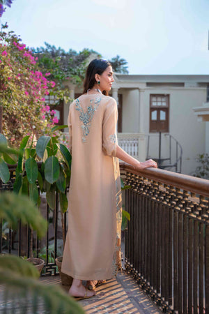 Regal Kaftan