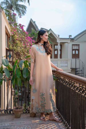 Regal Kaftan