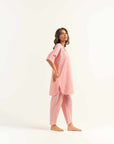 Rose Lemonade Matching Set