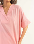 Rose Lemonade Matching Set