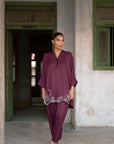 Shiraz Matching Set