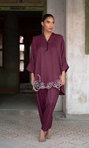 Shiraz Matching Set