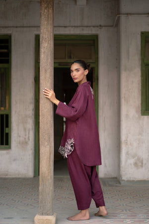 Shiraz Matching Set