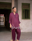 Shiraz Matching Set
