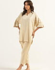 Sandy Matching Set