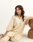Sandy Matching Set
