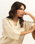 Sandy Matching Set