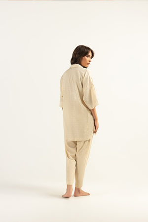 Sandy Matching Set
