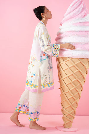 Lavender Pop