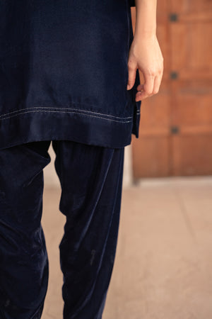 Yale Blue