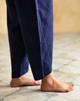 Blue Lagoon Matching Set