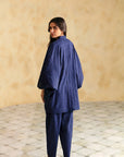 Blue Lagoon Matching Set