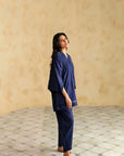 Blue Lagoon Matching Set