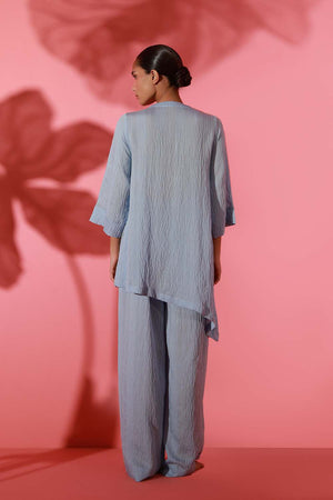 Starry Blue Matching Set