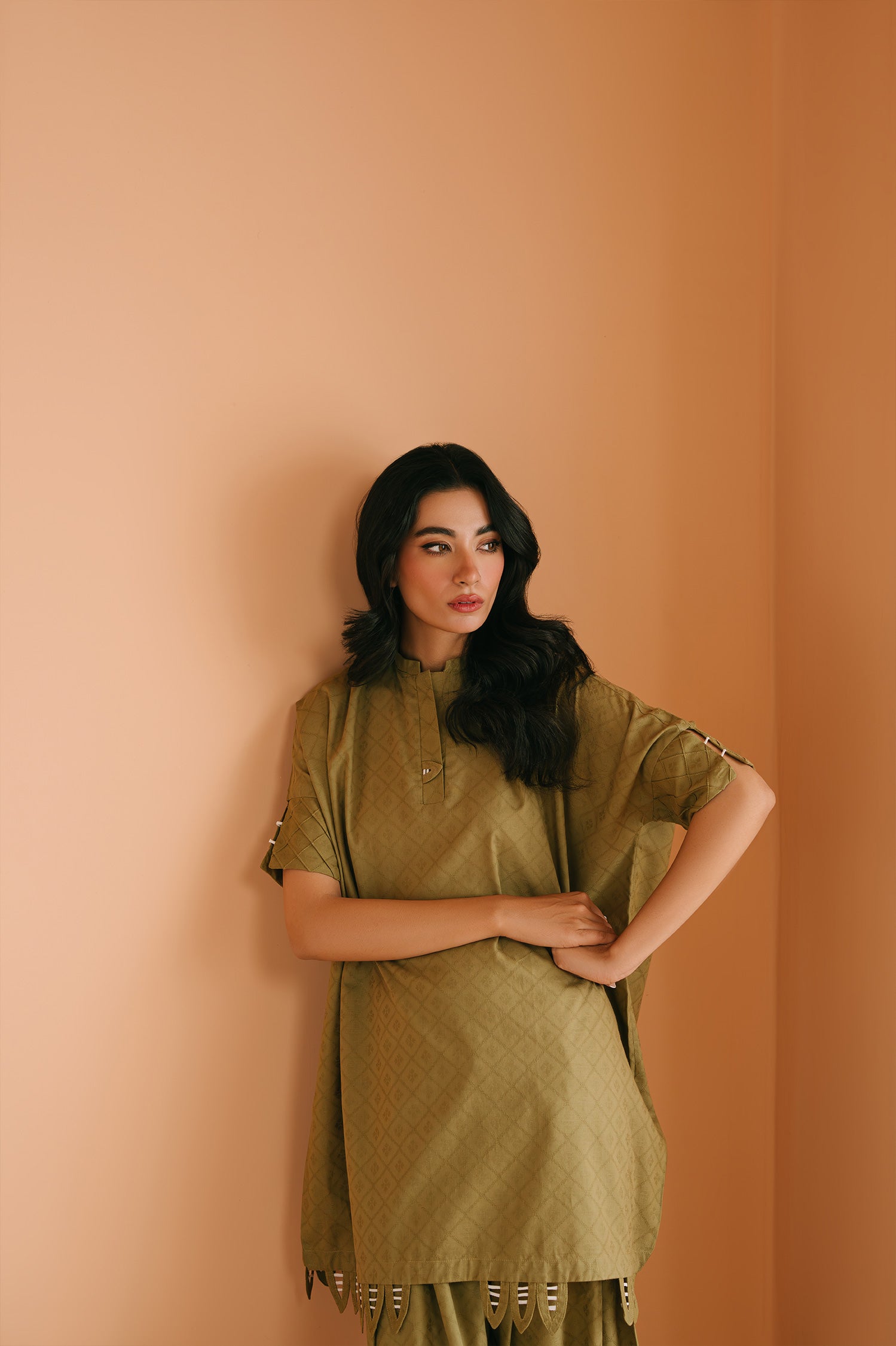 English Ivy Matching Set