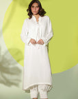 Ivory Whisper Matching Set