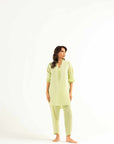 Lemon Zinc Matching Set