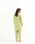 Lemon Zinc Matching Set