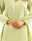 Lemon Zinc Matching Set