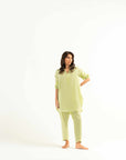 Lemon Zinc Matching Set