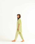 Lemon Zinc Matching Set