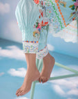 Mint Blossom