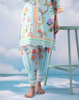 Mint Blossom
