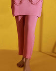 Miss Rosy matching set