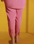 Miss Rosy matching set