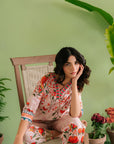 Persian Lily Matching Set