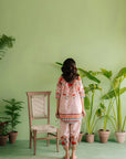Persian Lily Matching Set