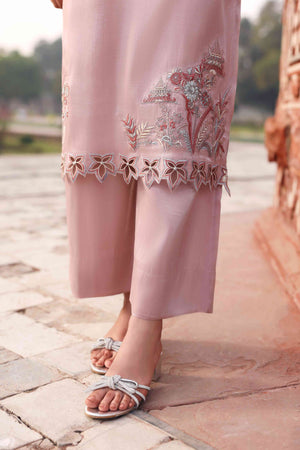 Rose Tea