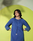 Salted Blueberry Matching Set