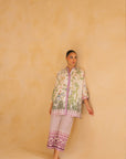 Seaside Violet Matching Set