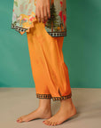 Squash Matching Set