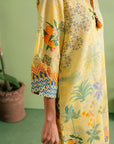 Sunshine Unstitched
