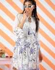 Toile De Juoy