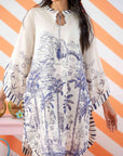 Toile De Juoy