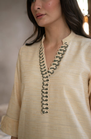 Warm Sand Matching Set