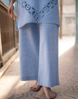 Florence Blue Matching Set