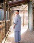 Florence Blue Matching Set