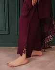 Velvettee Matching Set
