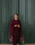 Velvettee Matching Set